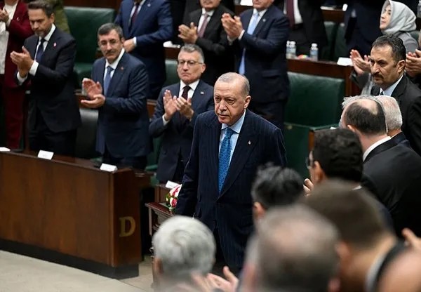 Cumhurbaşkanı Erdoğan'dan İsrail-İran savaşı mesajı: Her türlü senaryoya hazırız!